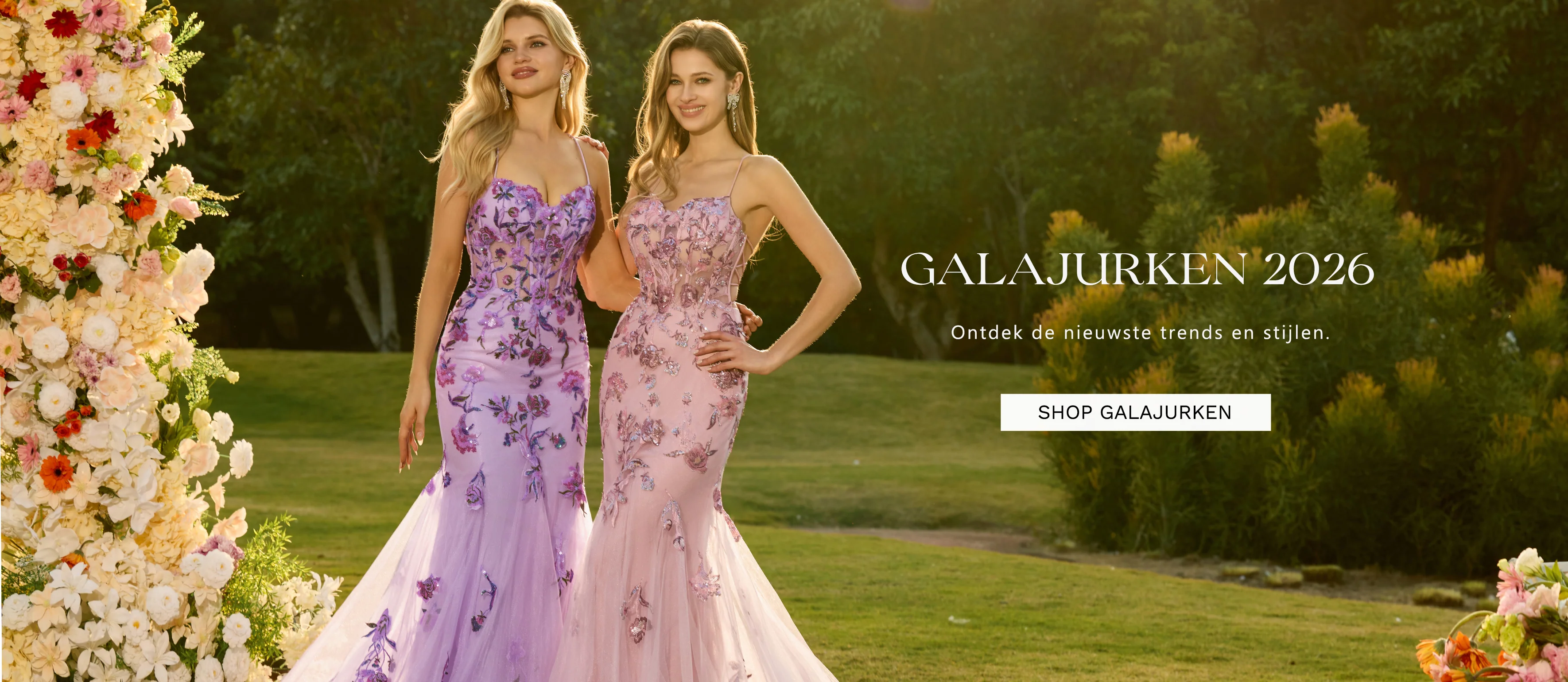 Welcome to Our Store